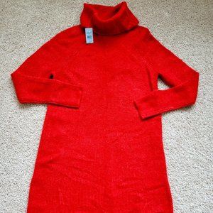 NWT Turtleneck Sweater Women's Dress Size SP
